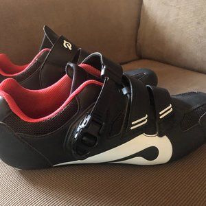 Peloton Cycling Shoes Size 10 US/43 EU